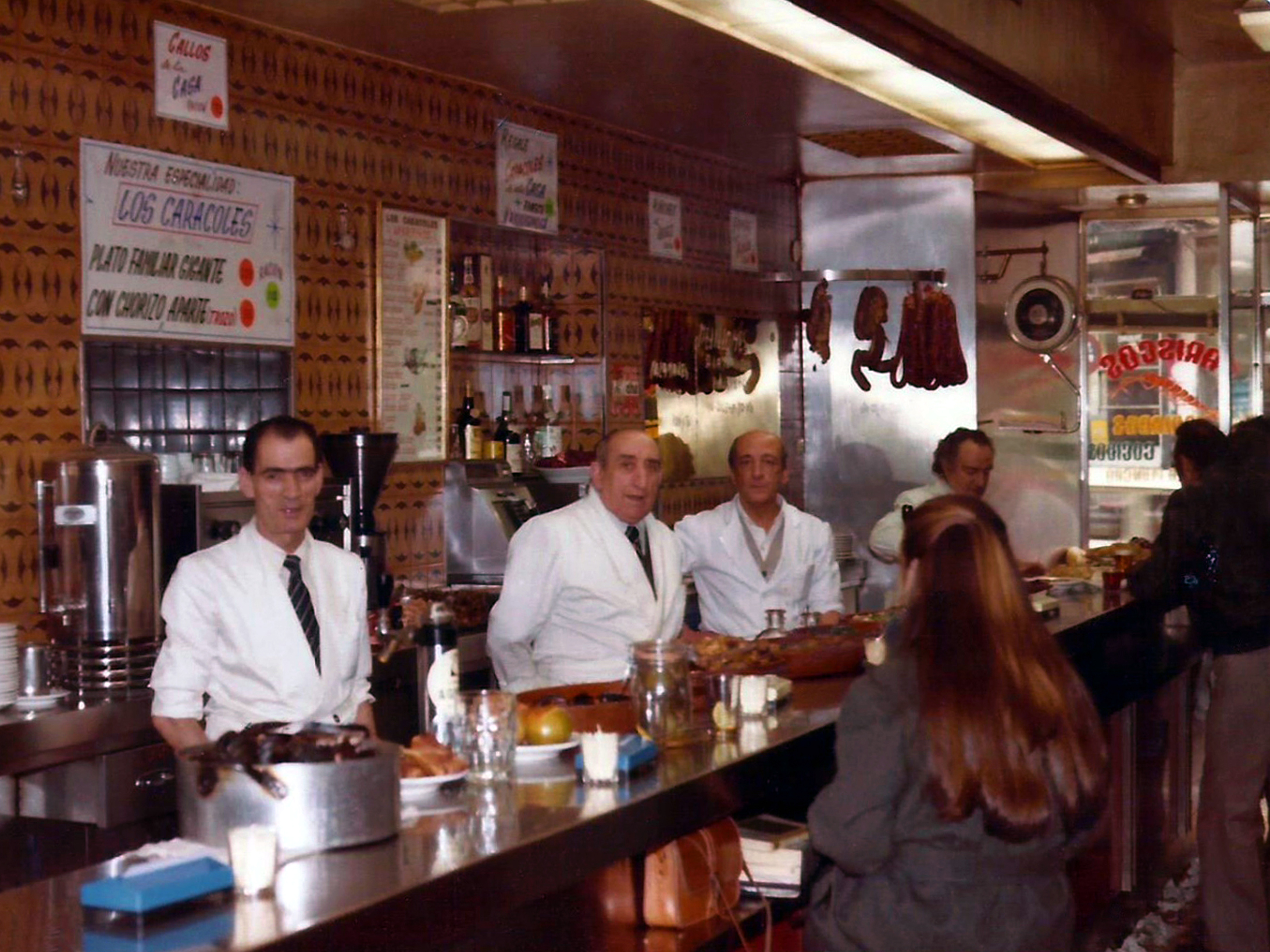 hosteleria madrid 2