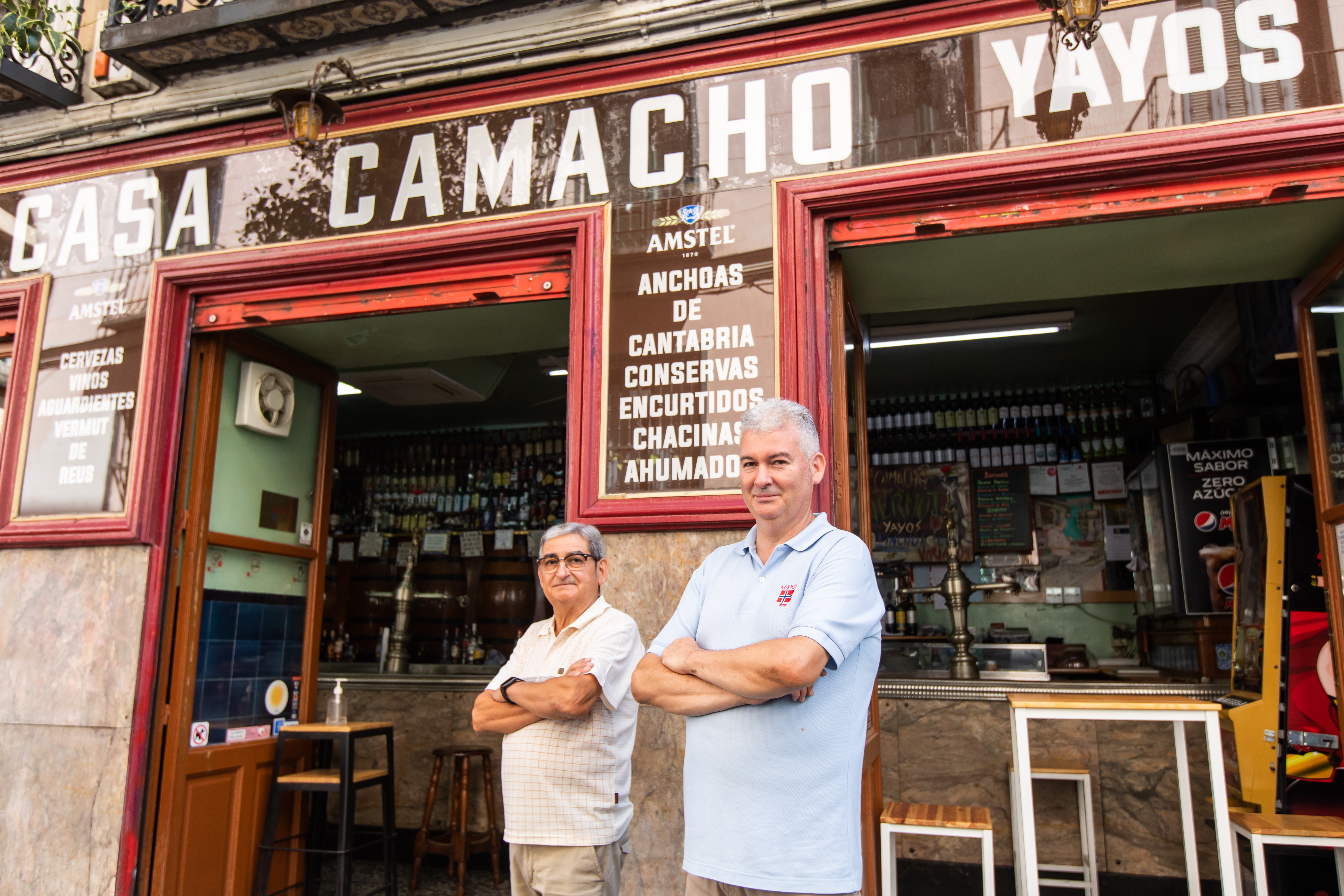 CASA CAMACHO2