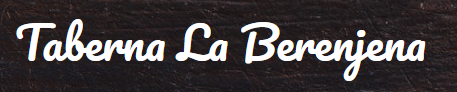 LA BERENJENA