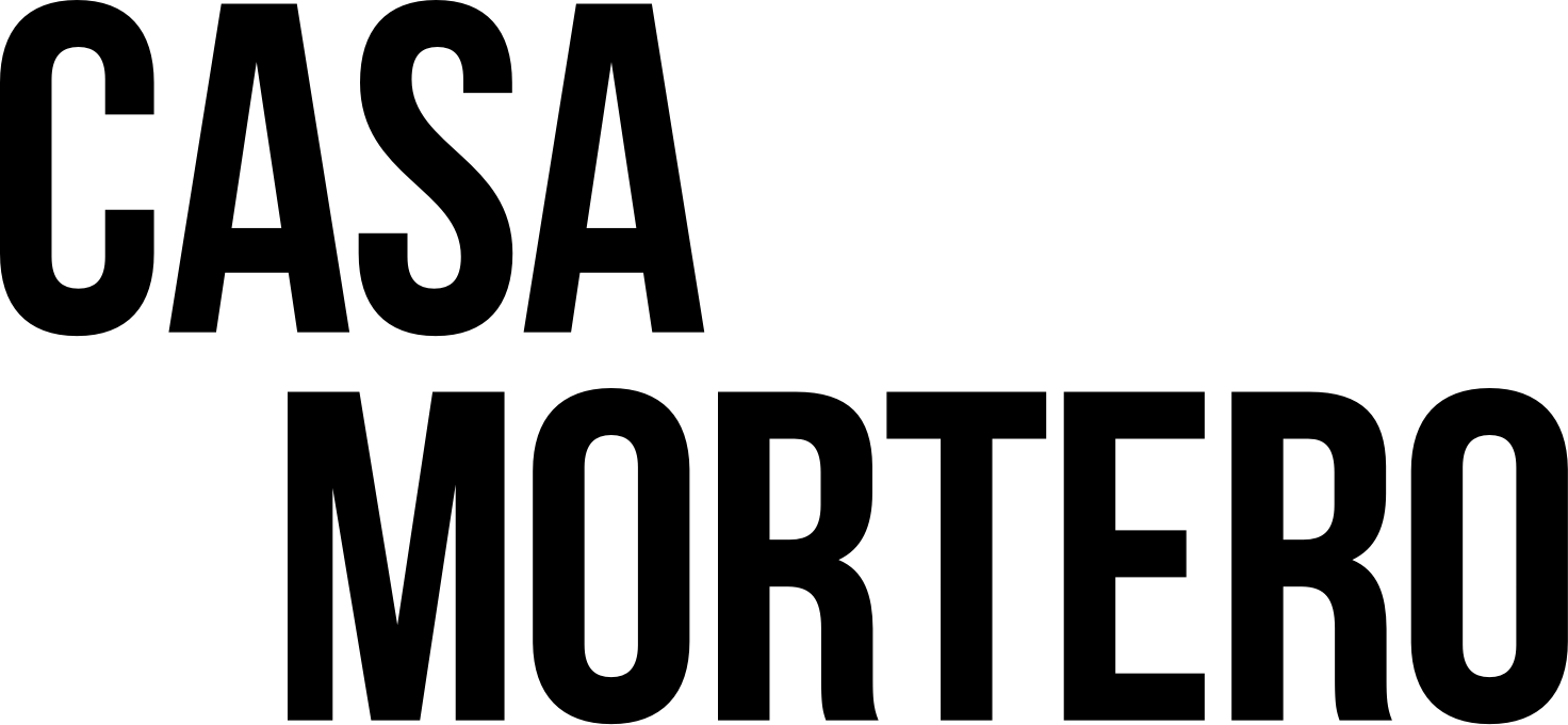 CASA MORTERO