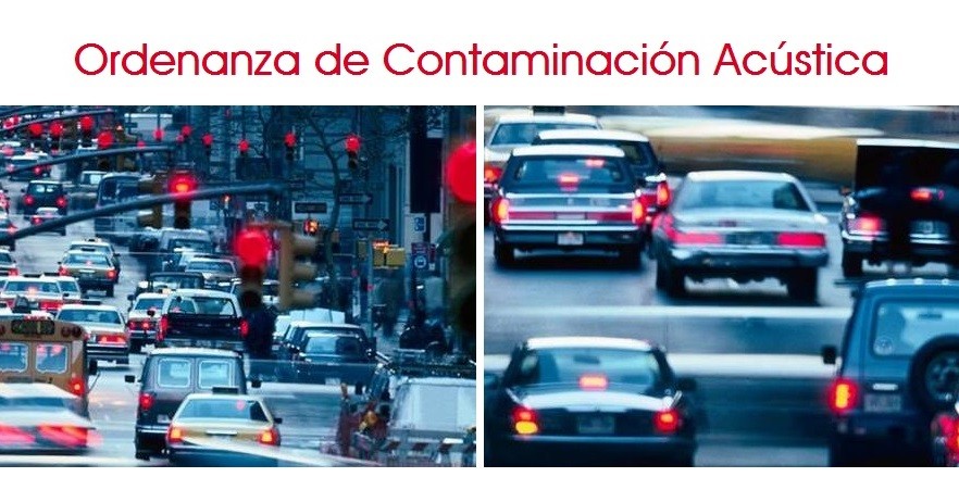 El TSJ de Madrid no acepta suspender la Ordenanza de Contaminación Acústica - La Viña