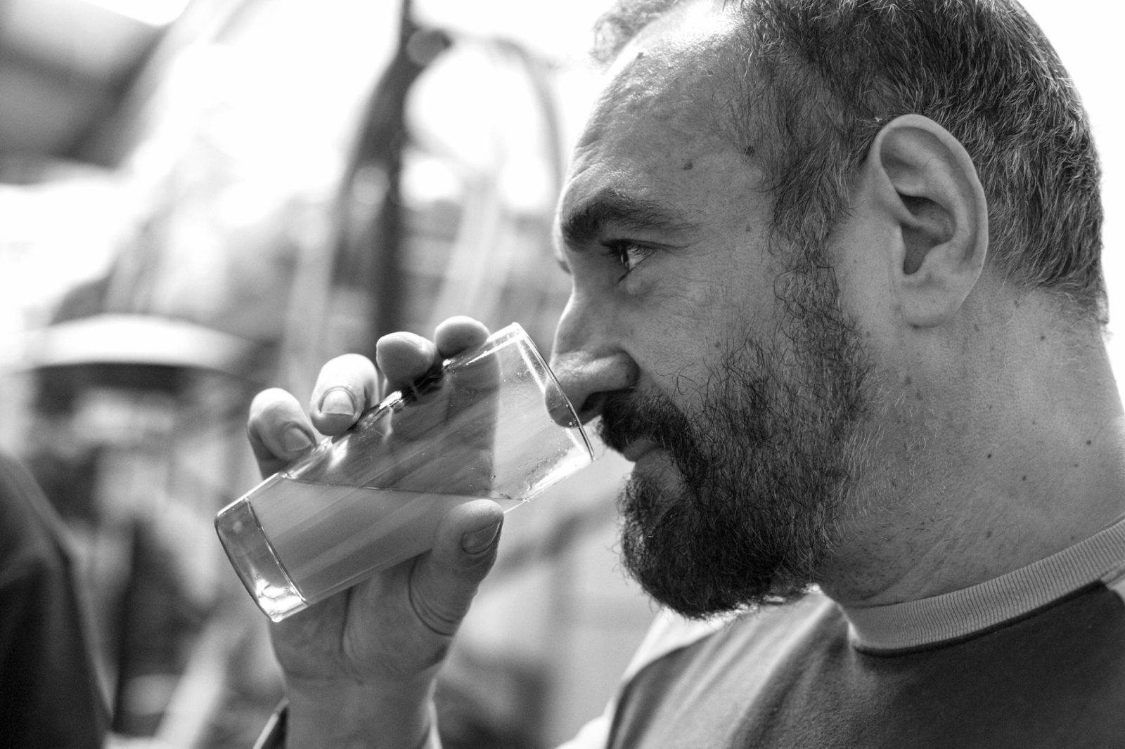 O Pazo de Lugo presenta una cerveza con sabor a pan de centeno gallego - La Viña