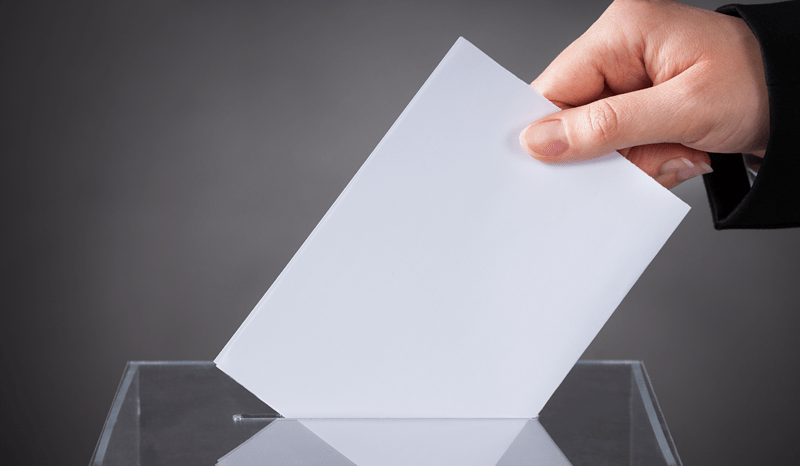 Permisos retribuidos a los trabajadores para asistir a votar el 9 de junio - La Viña