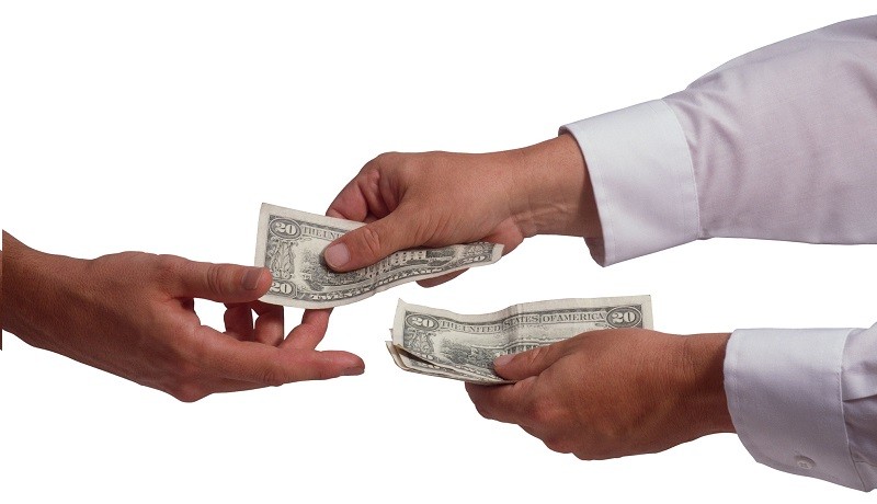 Recuerda, no puedes hacer pagos en efectivo superiores a 1.000 € - La Viña