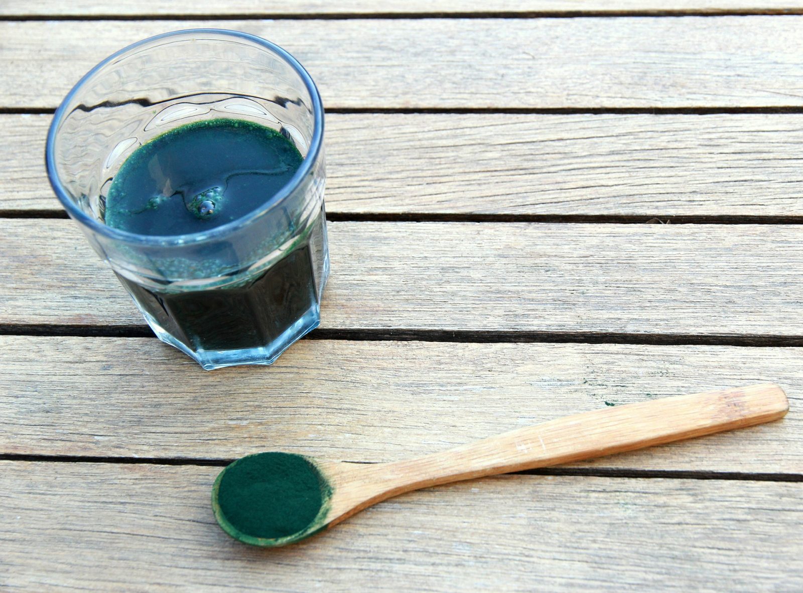 ¿Qué es la espirulina? Descubre sus aplicaciones en la hostelería - La Viña