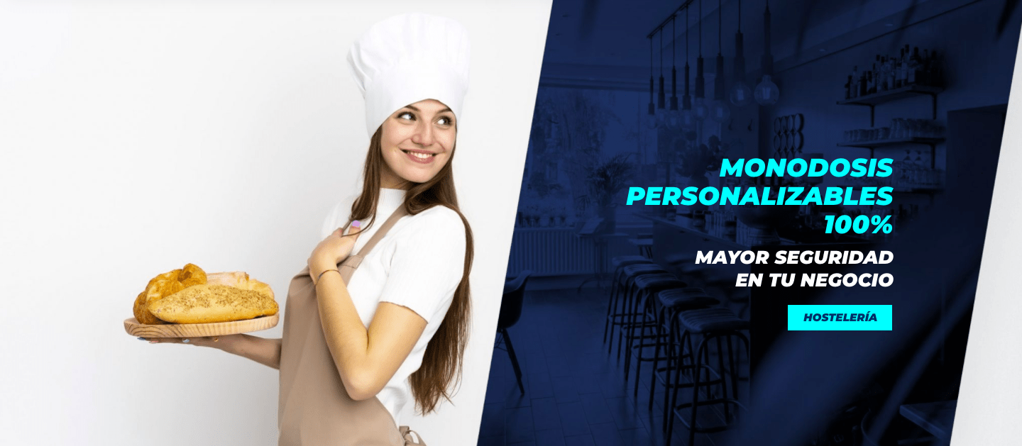 SiempreClean: soluciones hidroalcohólicas - La Viña