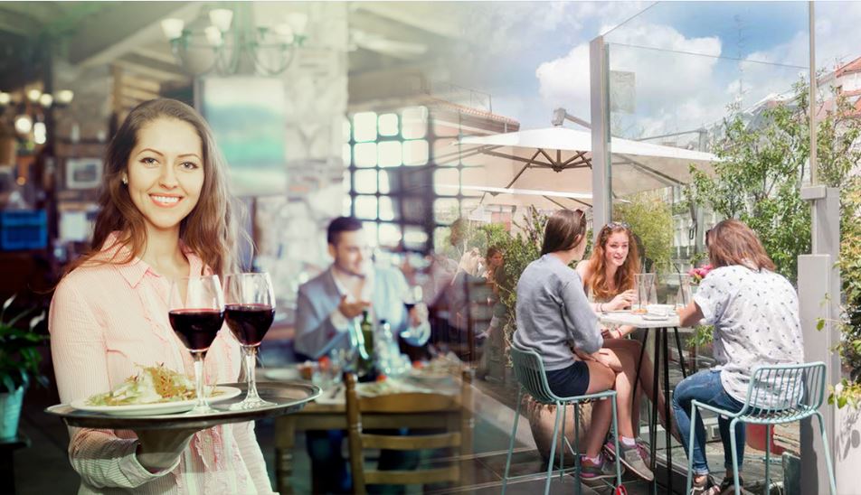 La EPA confirma la caída de más de 350.000 trabajadores respecto a un año atrás - La Viña