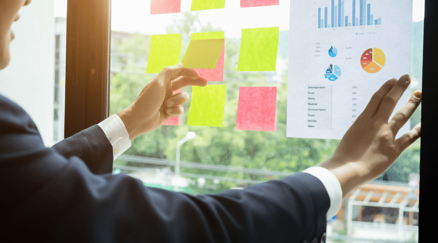 Customer Journey Map, una ayuda para la gestión de clientes en el sector HORECA - La Viña