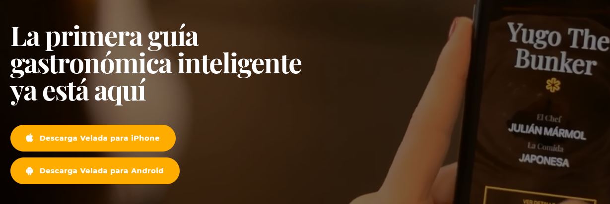 APPS para conectar a los hosteleros con sus clientes - La Viña