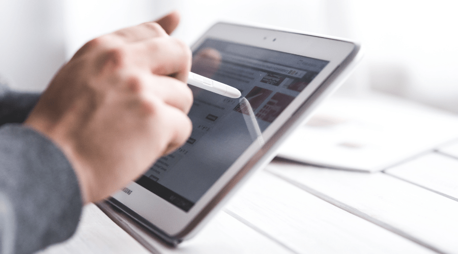 ¿Qué puedes hacer con un software de TPV en tu local de hostelería? - La Viña