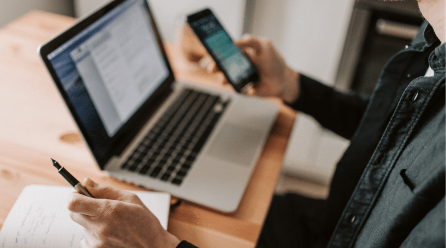 Tips para el uso comercial de WhatsApp - La Viña