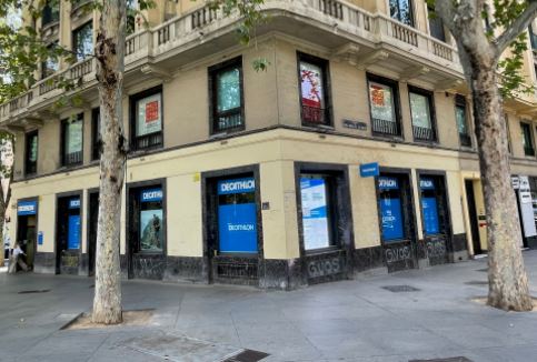 Horario de verano: Desde hoy 1 de julio hasta el 15 de septiembre Hostelería Madrid atenderá al público en horario de 8 a 15 horas - La Viña