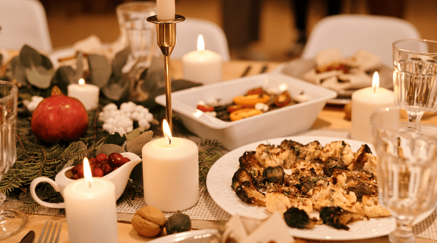 Siete recomendaciones para sacarle partido a la campaña de Navidad - La Viña