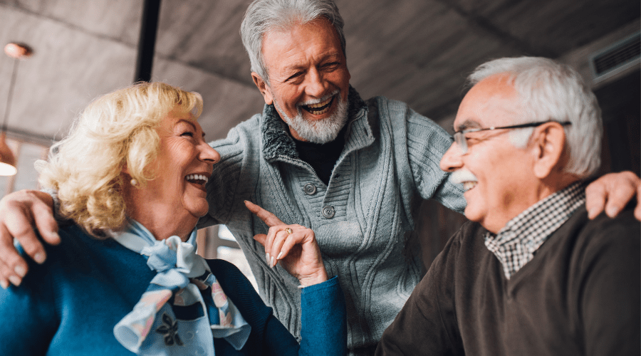 Rivas Vaciamadrid lanza la campaña ¡A Mayores, Descuento! - La Viña