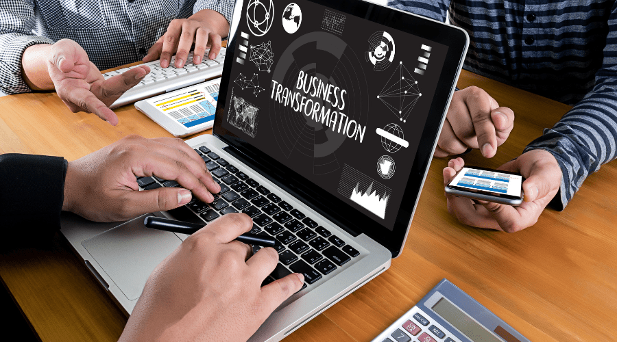 El Sector hostelería se ubica por debajo de la media en el estudio de madurez digital - La Viña