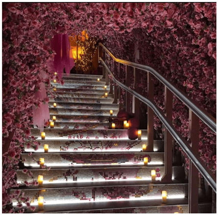 La Hostelería de Madrid recibirá 130 mil comidas y cenas con motivo de San Valentín durante este fin de semana - La Viña