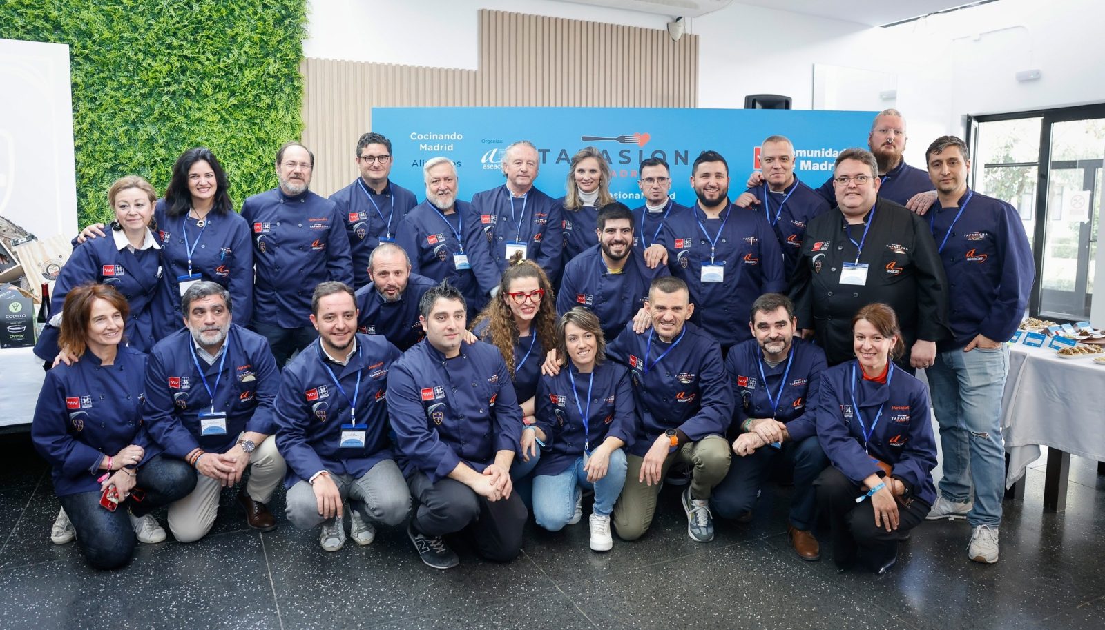 Madrid Rural: llega el primer mercado de KM 0 - La Viña