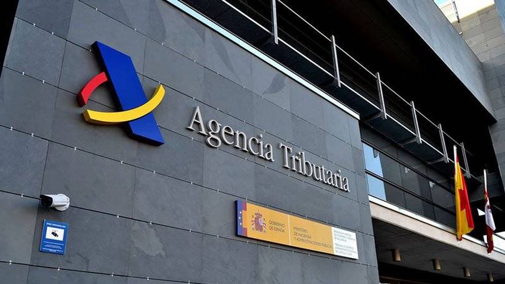 La Agencia Tributaria advierte a los contribuyentes sobre posibles errores en la declaración de la Renta - La Viña