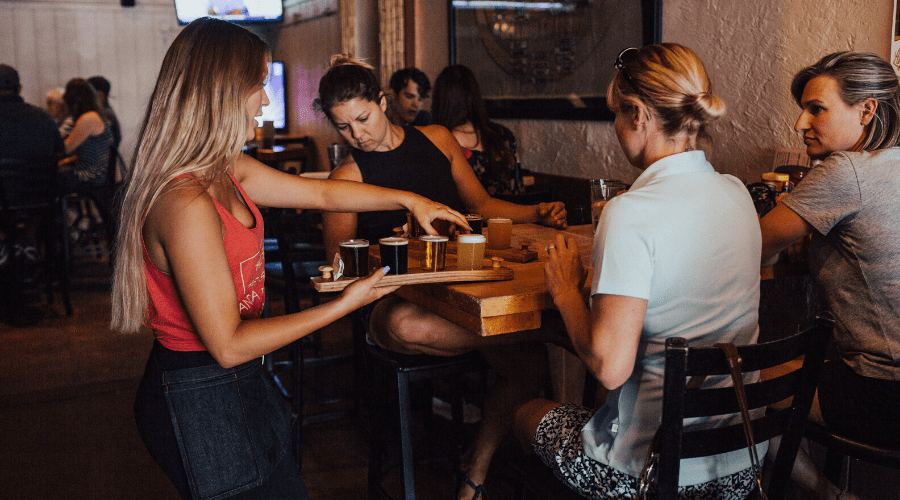 ¿Sabes cómo computan las pausas del café o para fumar en el tiempo efectivo de trabajo? - La Viña