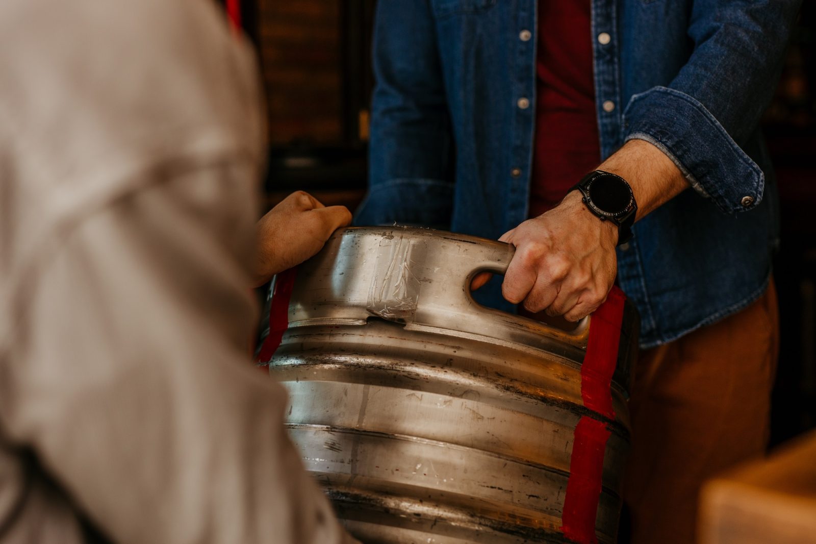 A partir del 25 de septiembre los proveedores deberán reservar las zonas de carga y descarga a través de la aplicación Madrid DUM 360 - La Viña