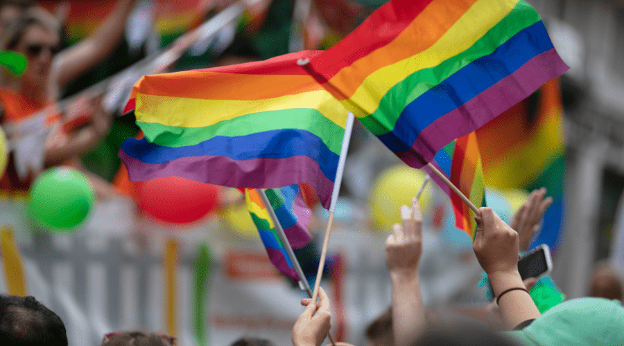 La celebración del Orgullo dejará en la hostelería de Madrid 162 millones de euros durante la semana del MADO 2024 - La Viña