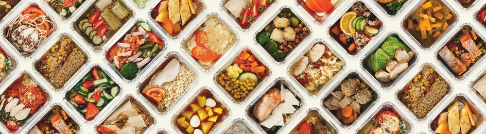 Es época de fiestas y de elaboración de mucha comida. ¿A qué temperaturas debemos conservarla? - La Viña