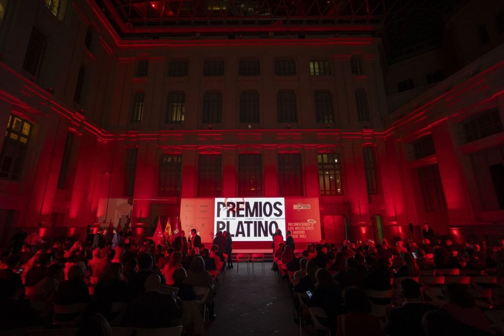 Premios Platino 2023