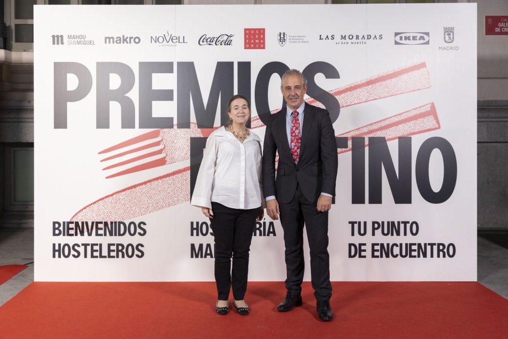 Premios Platino 2023