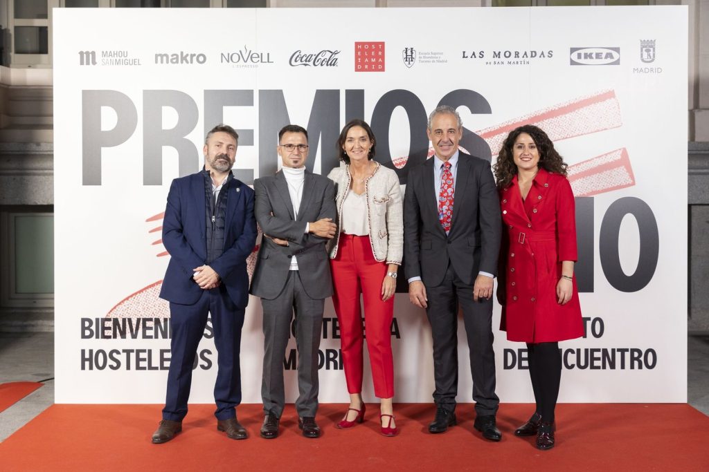Premios Platino 2023