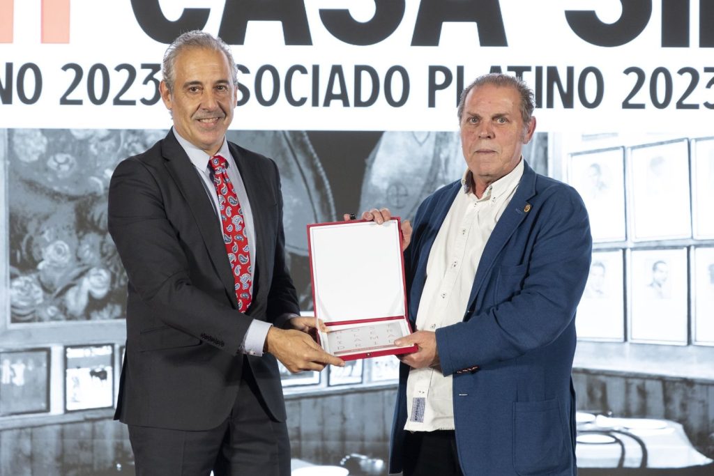 Premios Platino 2023