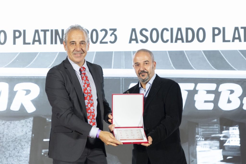 Premios Platino 2023
