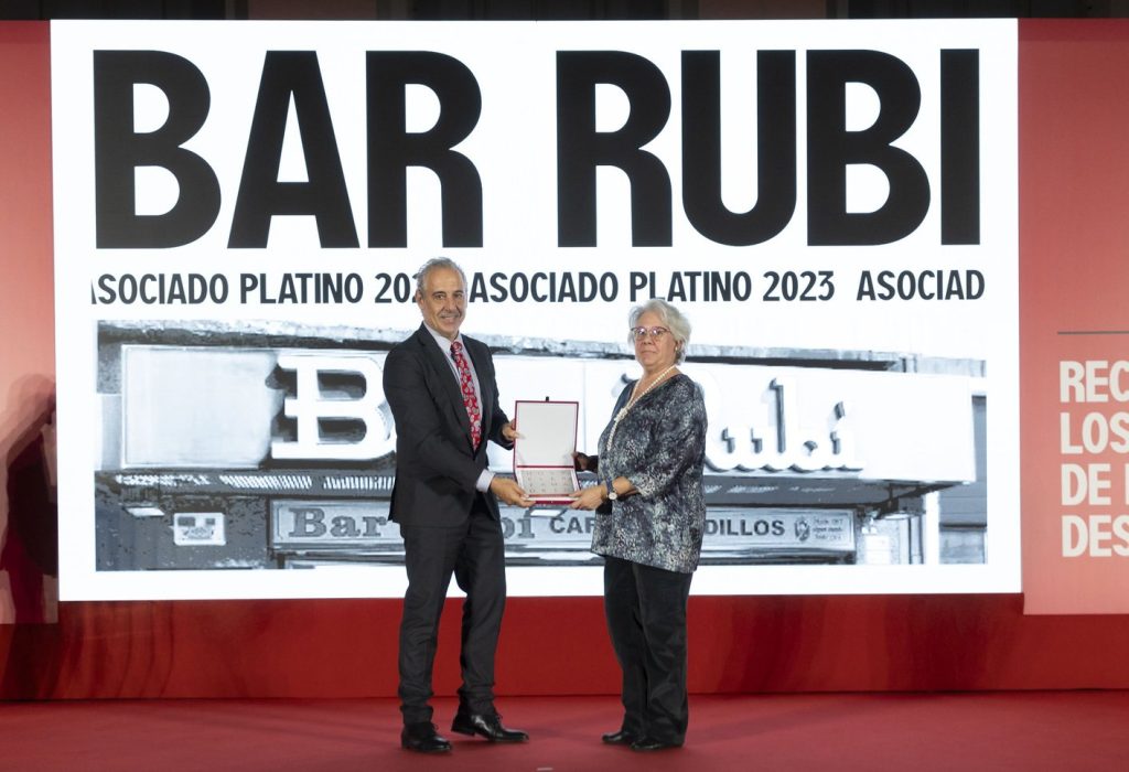 Premios Platino 2023