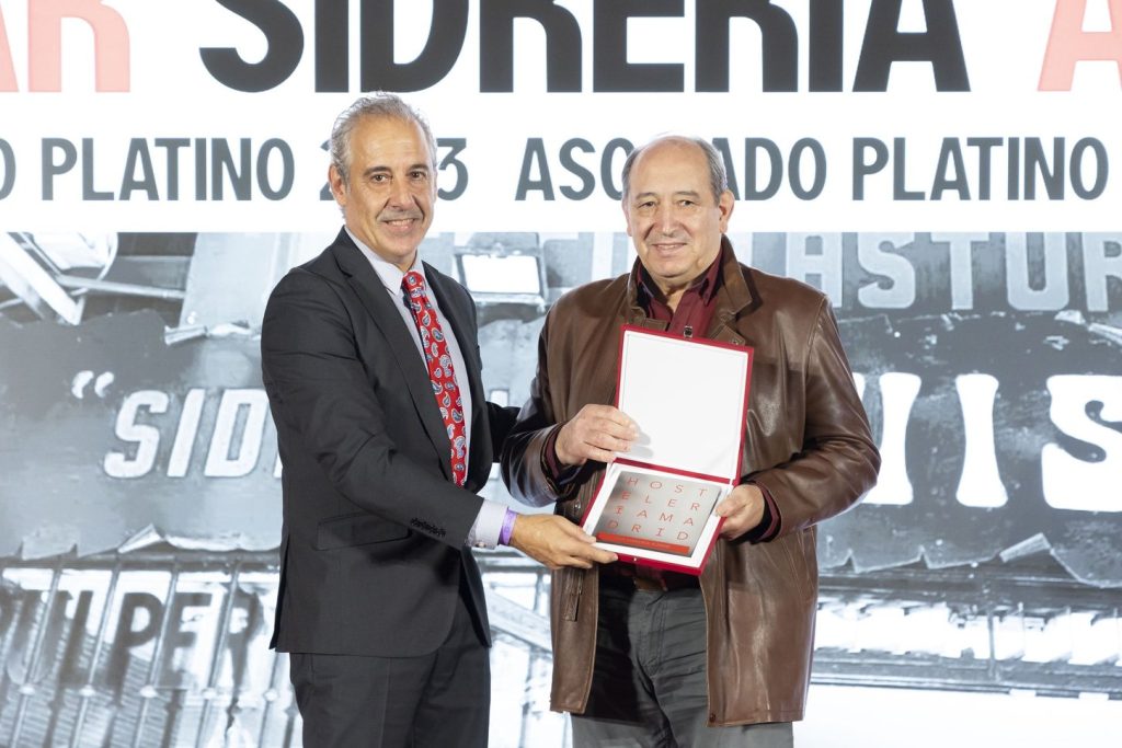 Premios Platino 2023