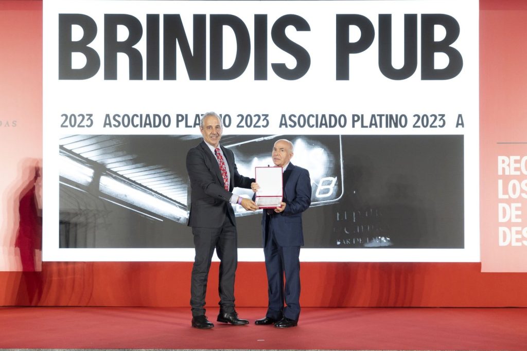 Premios Platino 2023