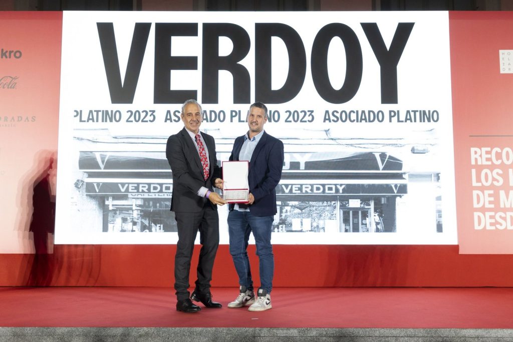 Premios Platino 2023