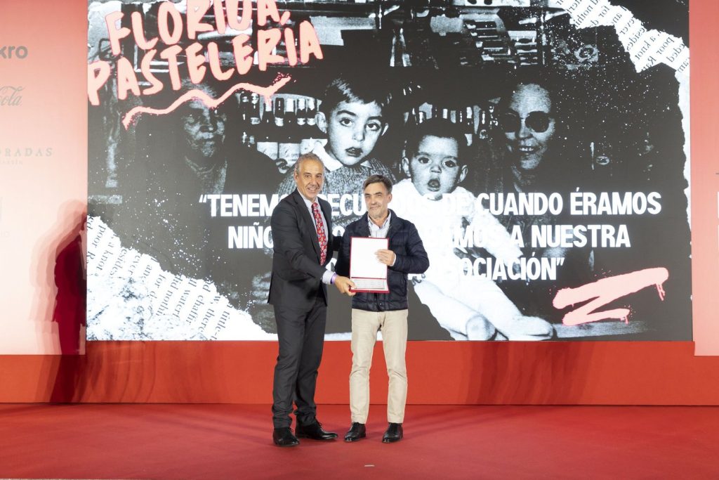 Premios Platino 2023