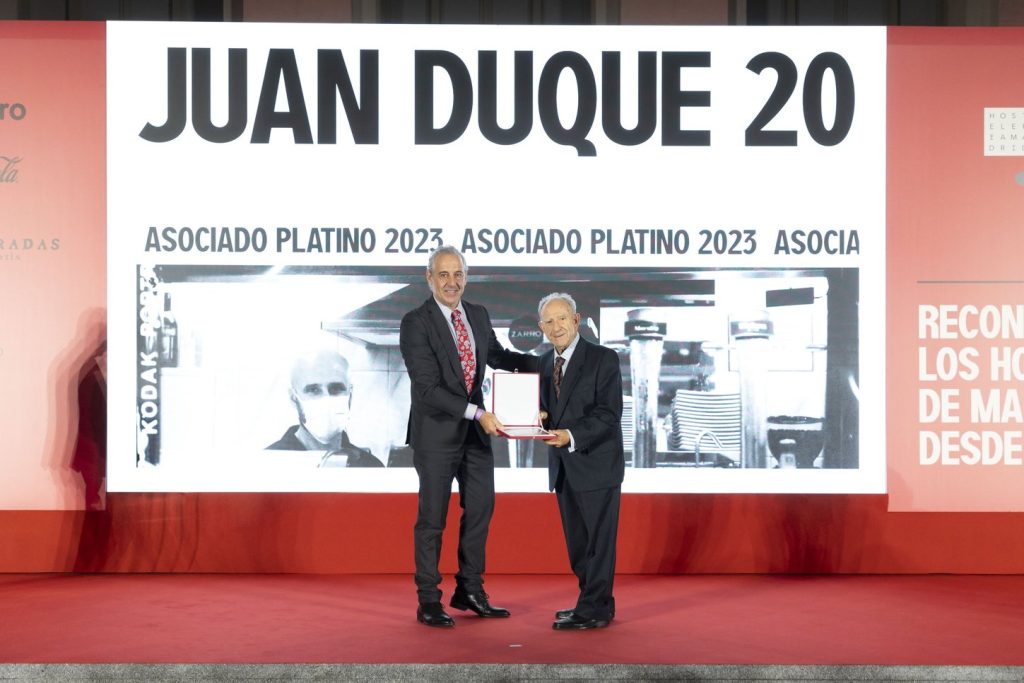Premios Platino 2023
