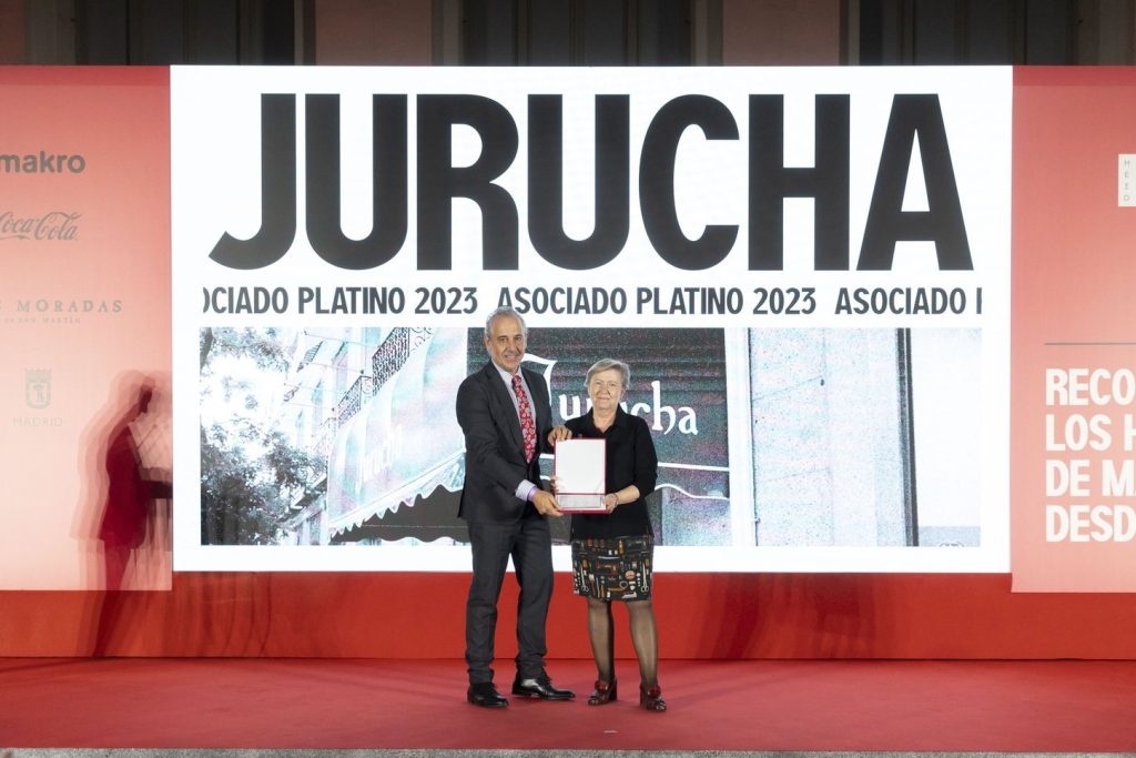 Premios Platino 2023
