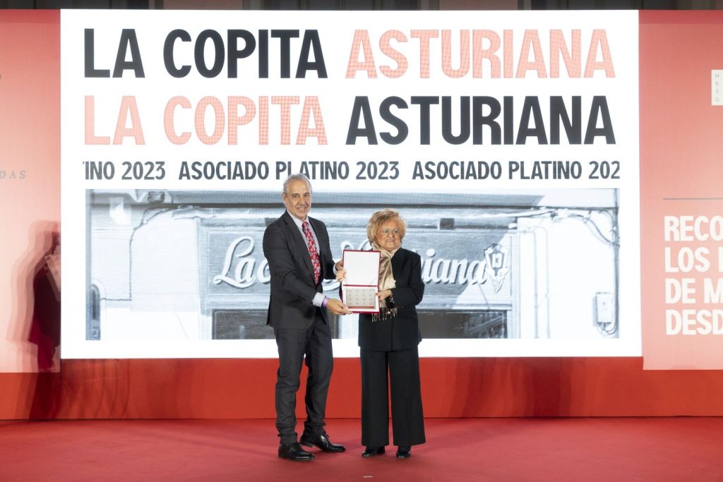 Premios Platino 2023