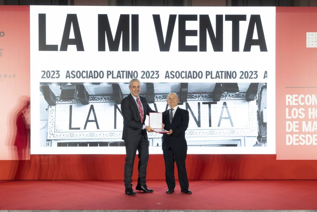 Premios Platino 2023