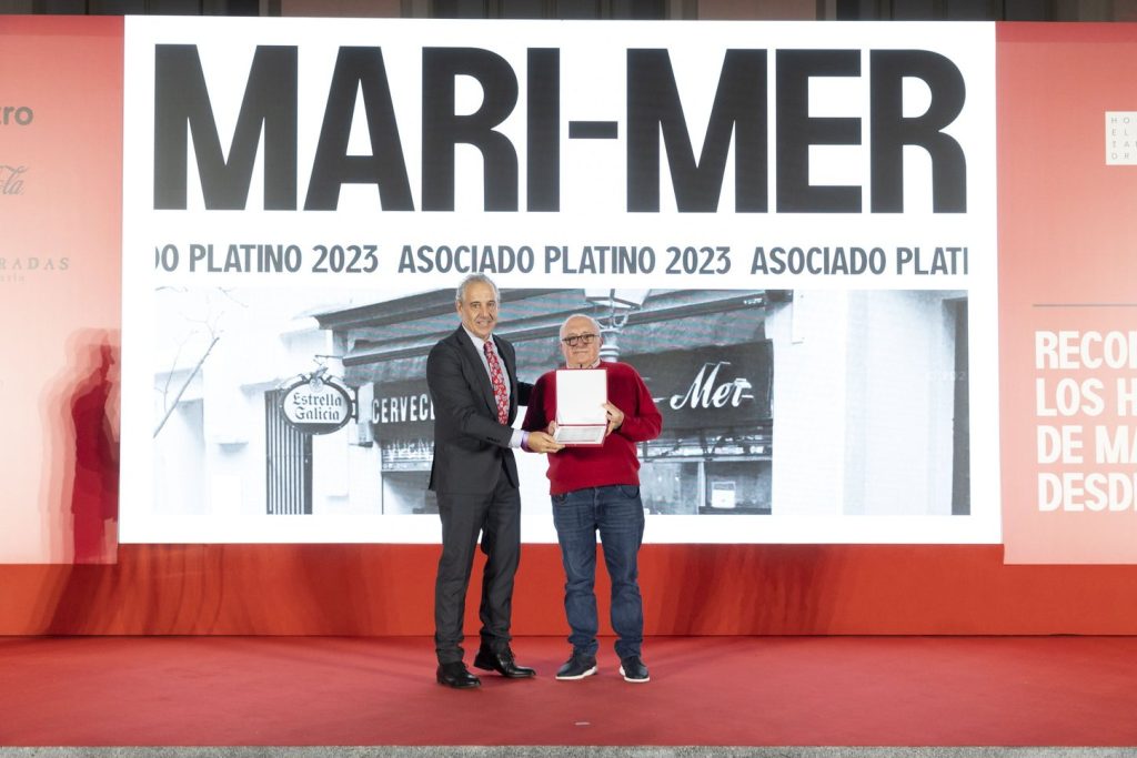 Premios Platino 2023