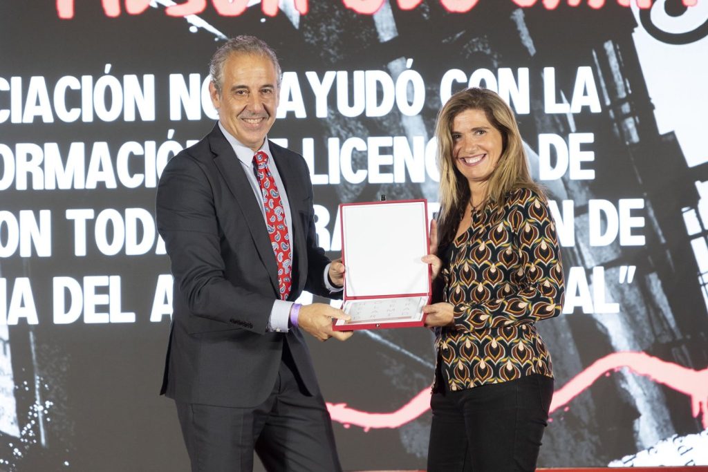Premios Platino 2023