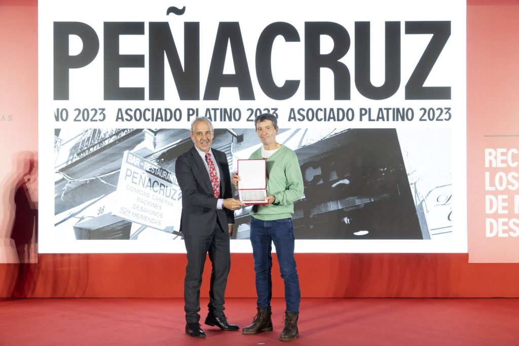 Premios Platino 2023