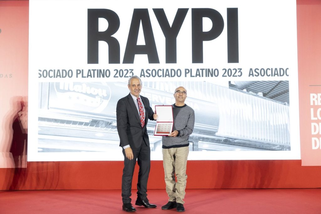 Premios Platino 2023