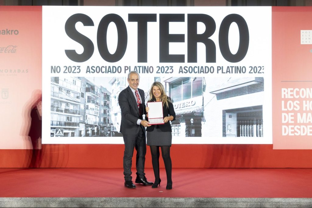 Premios Platino 2023