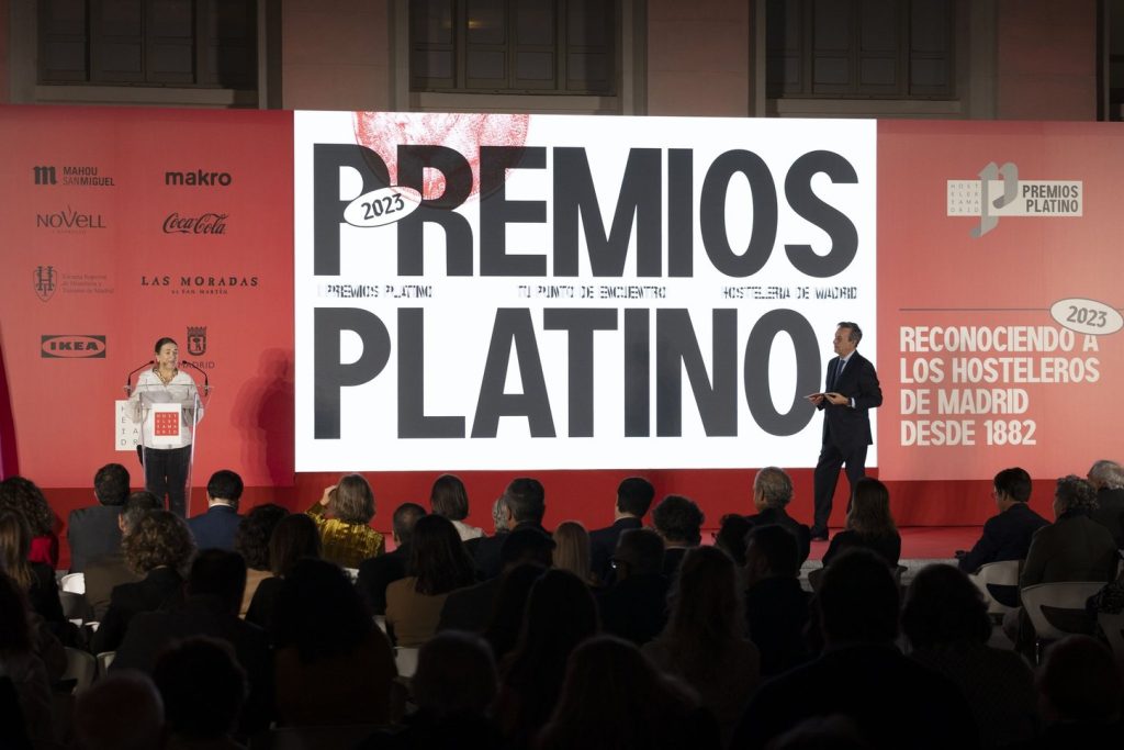Premios Platino 2023