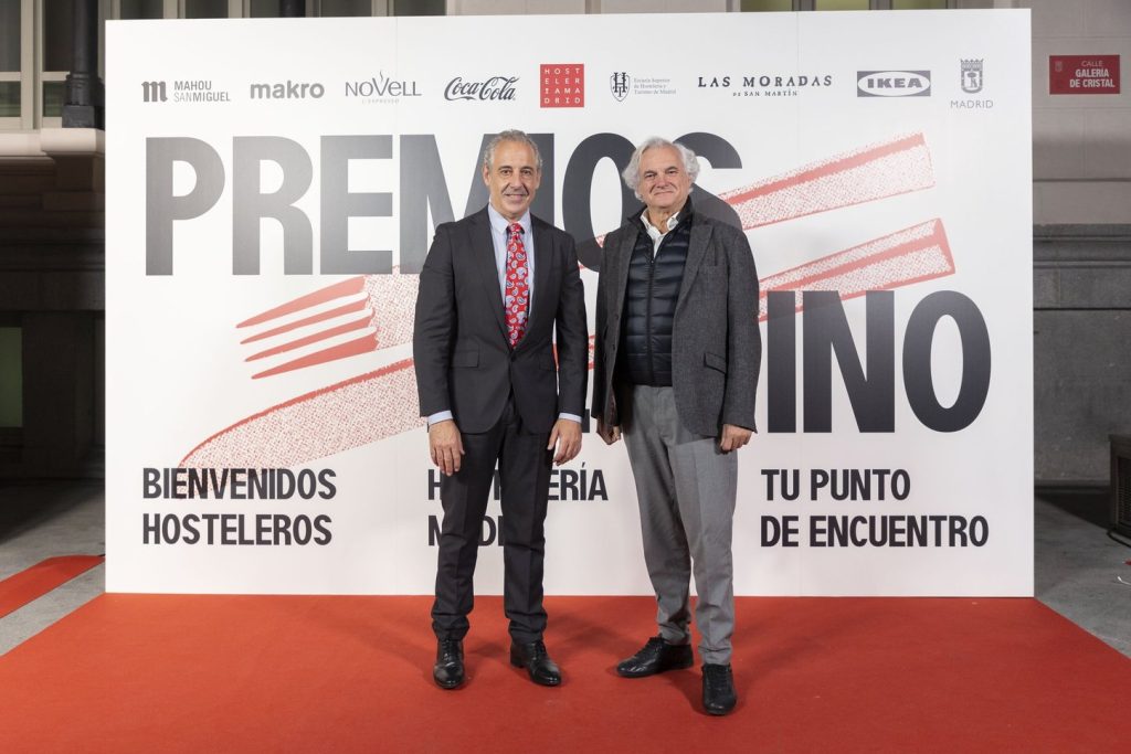 Premios Platino 2023