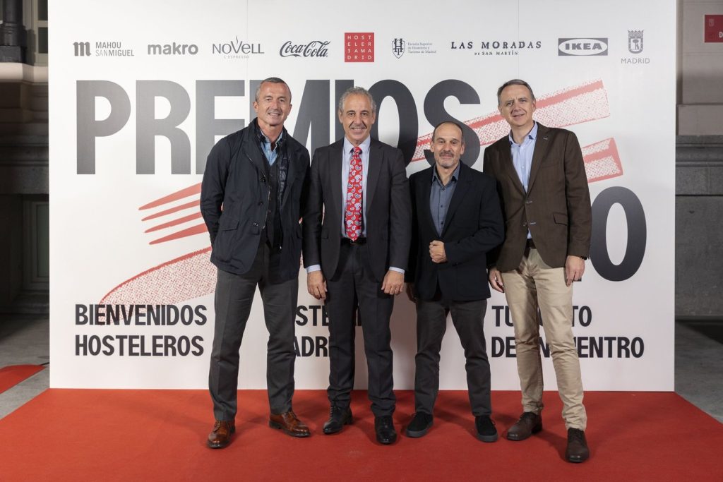 Premios Platino 2023