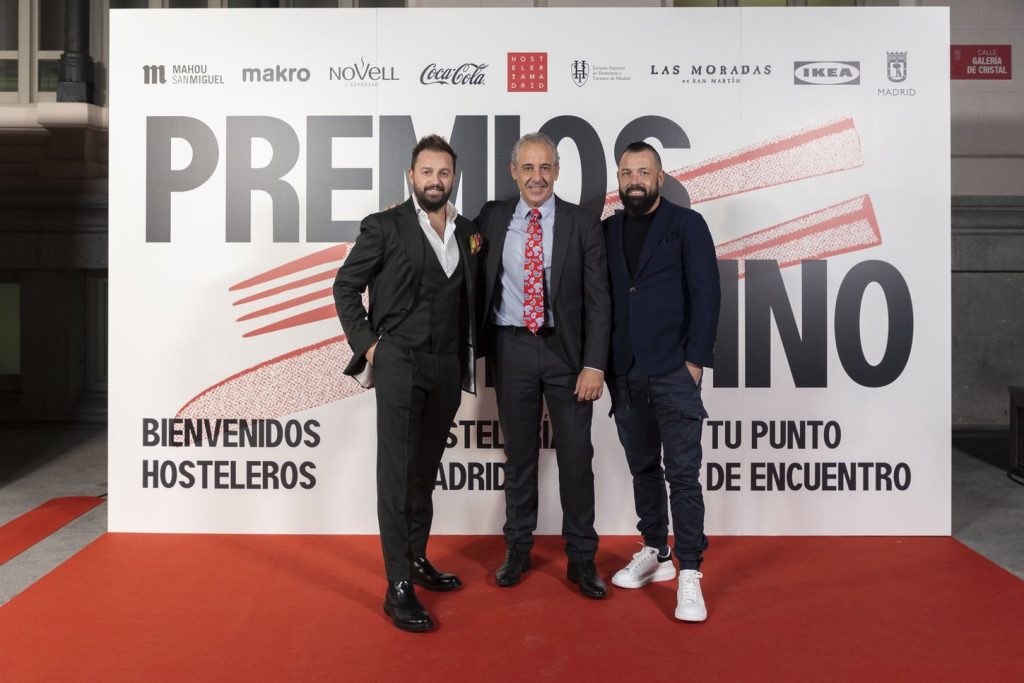 Premios Platino 2023