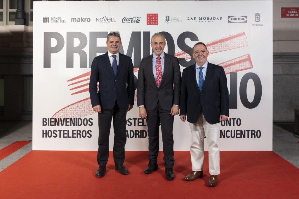 Premios Platino 2023